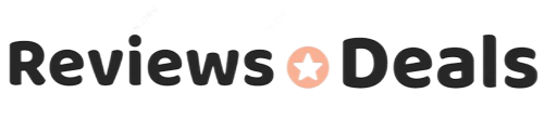 Reviews & Deals Official Site